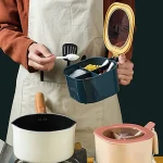 4 Compartment Spices Box