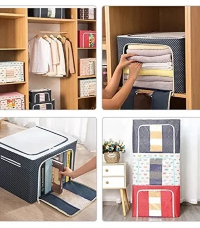 60 L Storage Box