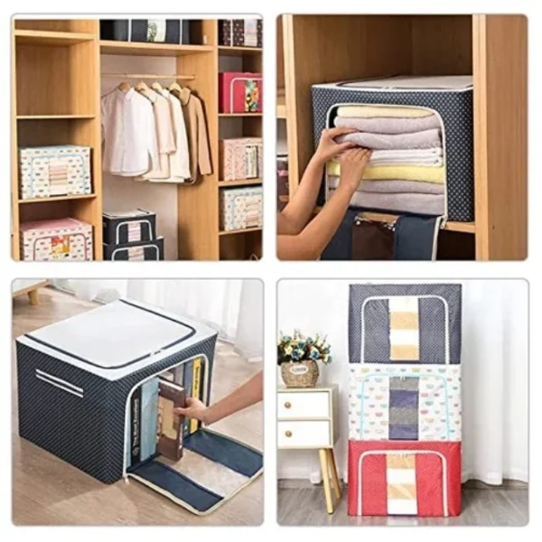60 L Storage Box