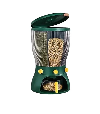 Airtight Cereal Dispenser 10 L