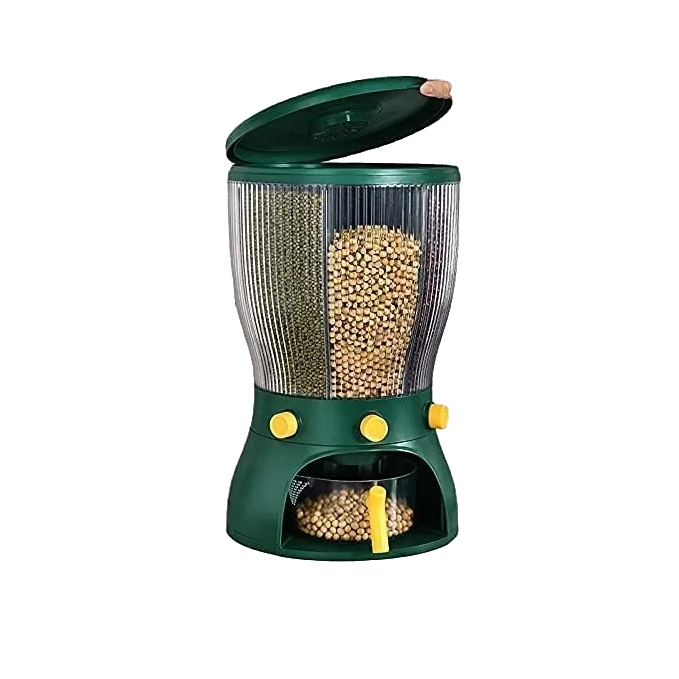Airtight Cereal Dispenser 10 L