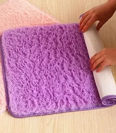 Microfiber Door Mat