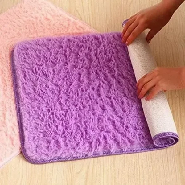 Microfiber Door Mat