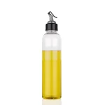 Plastic Oil Bottle