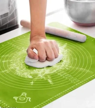Silicone Mat