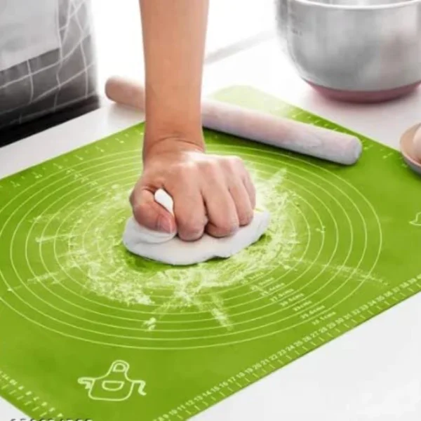 Silicone Mat