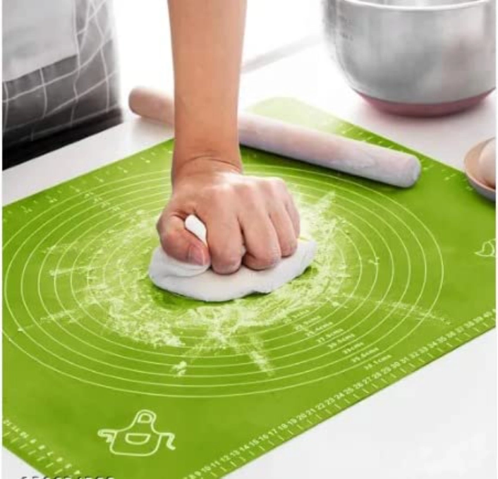 Silicone Mat